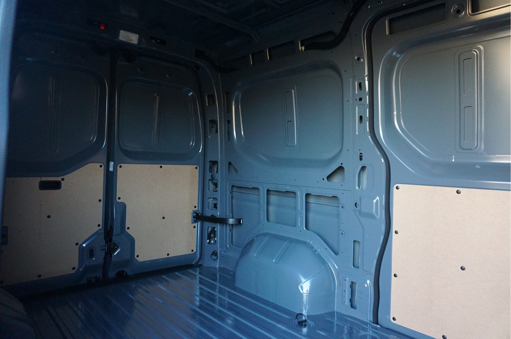 Renault Master T35 170PK L2H2 BPM VRIJ!! 10 R-Link Navi, Camera, LED, 270° Deur!! NR. 978 9