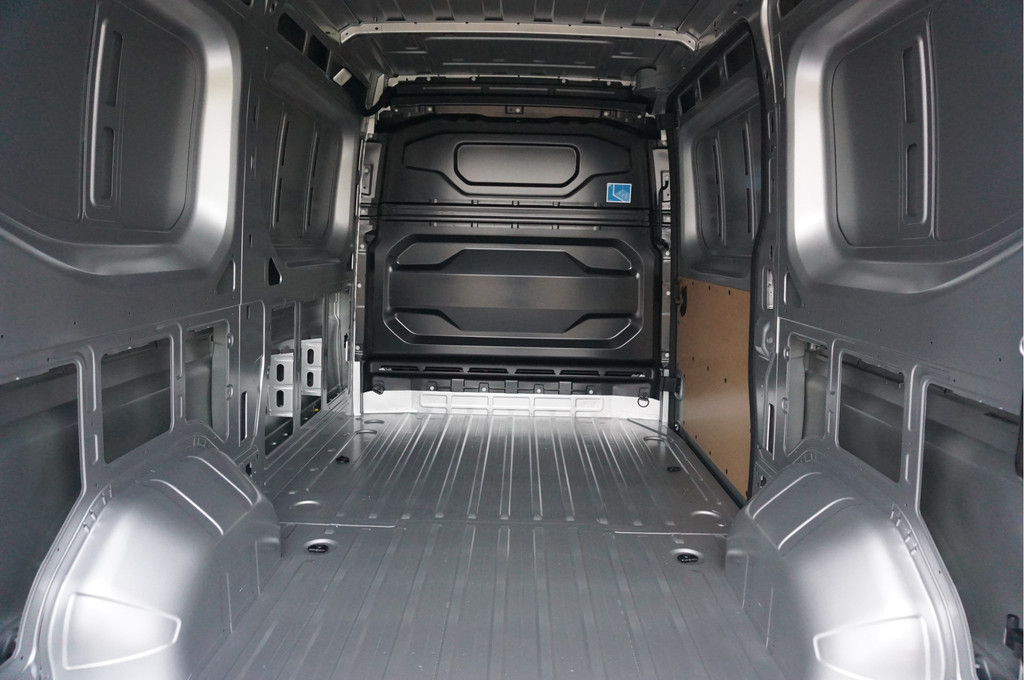 Renault Master T35 170PK L2H2 BPM VRIJ!! 10 R-Link Navi, Camera, LED, 270° Deur!! NR. 979 8