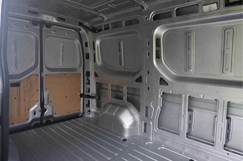 Renault Master T35 170PK L2H2 BPM VRIJ!! 10 R-Link Navi, Camera, LED, 270° Deur!! NR. 979 9