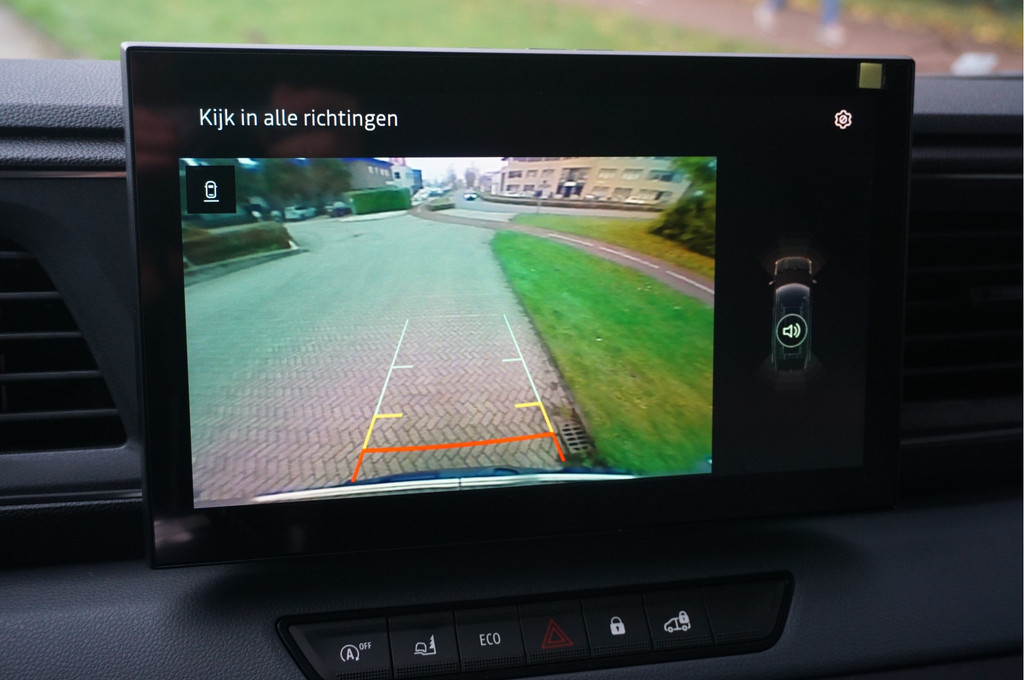 Renault Master T35 170PK L2H2 BPM VRIJ!! 10 R-Link Navi, Camera, LED!! NR. 516 13