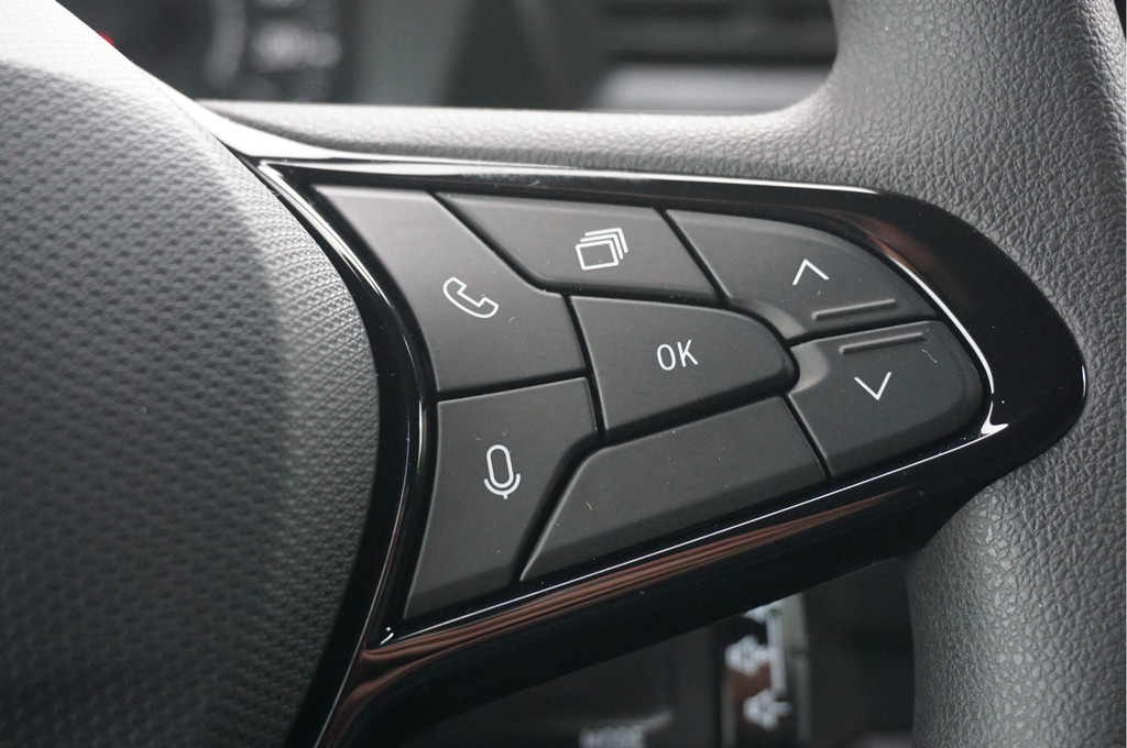 Renault Master T35 170PK L2H2 BPM VRIJ!! 10 R-Link Navi, Camera, LED!! NR. 575 15