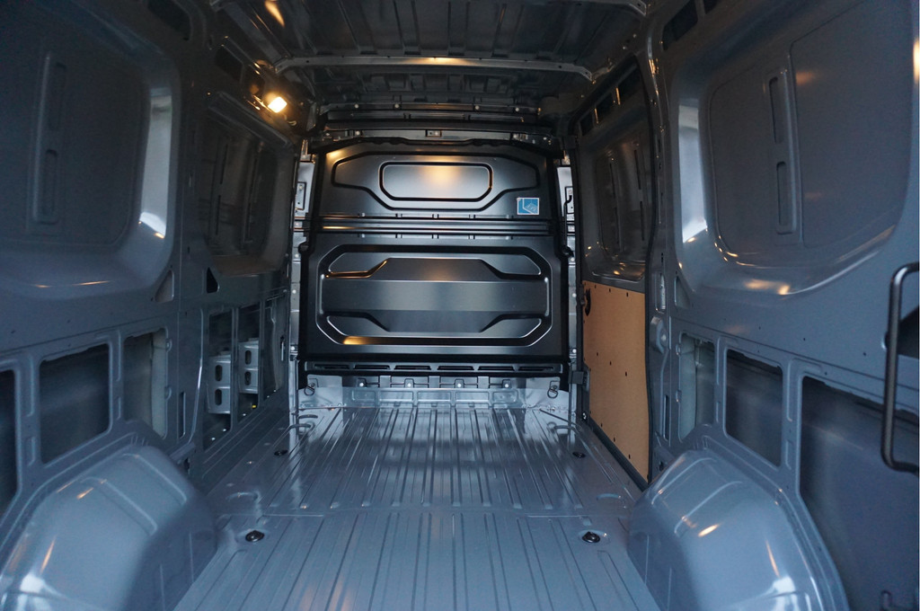 Renault Master T35 170PK L2H2 BPM VRIJ!! 10 R-Link Navi, Camera, LED!! NR. 575 7