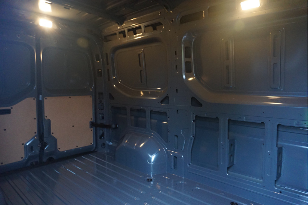 Renault Master T35 170PK L2H2 BPM VRIJ!! 10 R-Link Navi, Camera, LED!! NR. 575 8