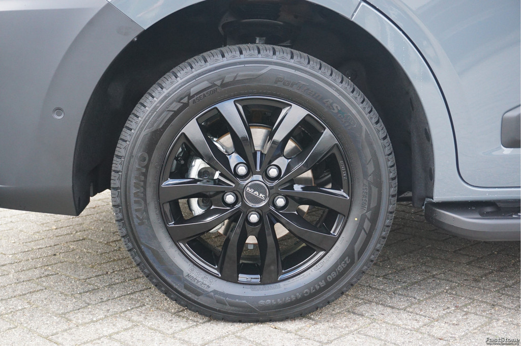 Renault Master T35 170PK L2H2 BPM VRIJ!! Urban Edition 10 R-Link Navi, Camera, LED, 270° Deur!! NR. 967 17