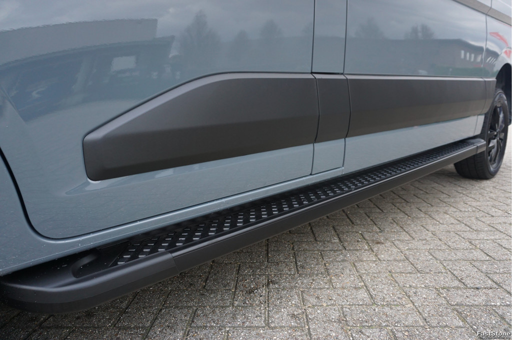 Renault Master T35 170PK L2H2 BPM VRIJ!! Urban Edition 10 R-Link Navi, Camera, LED, 270° Deur!! NR. 967 18