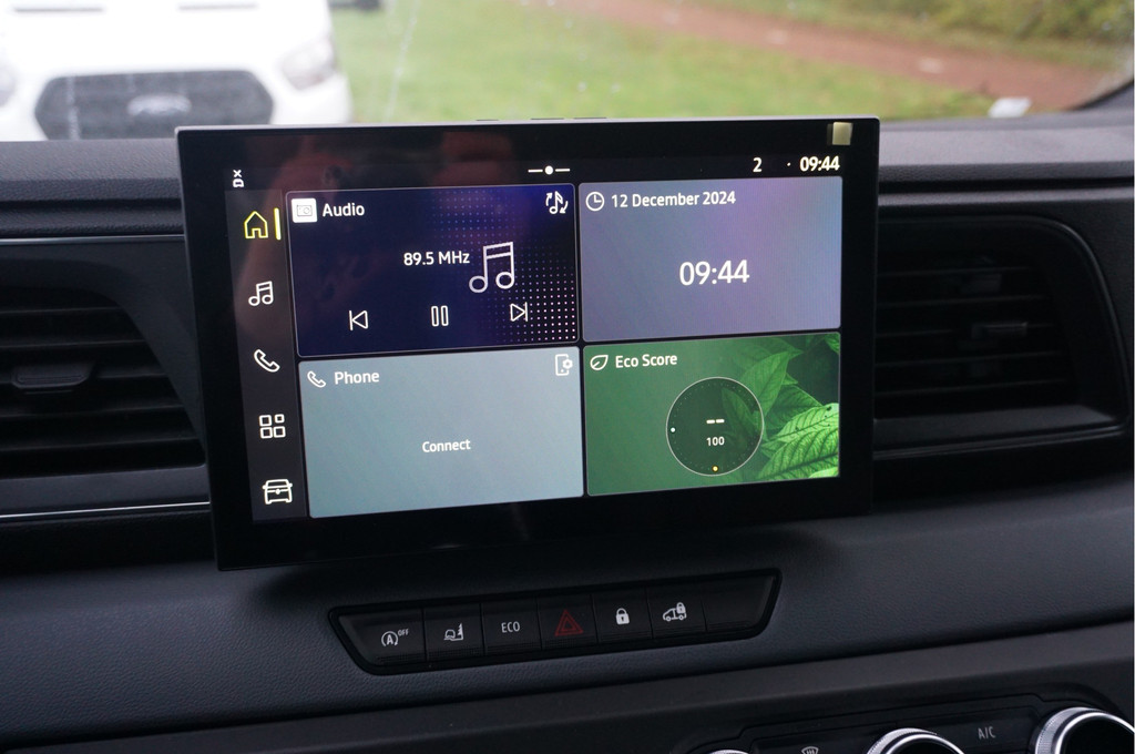 Renault Master T35 2.0 130PK L2H2 BPM VRIJ!! 10 R-Link Apple CP/ Android A, Cruise!! NR. 719 7