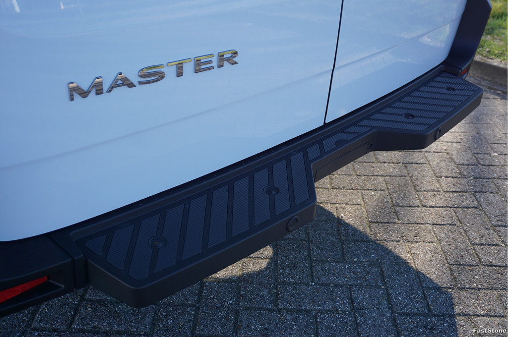 Renault Master T35 2.0 150PK Extra L2H2 BPM VRIJ!! 10 R-Link Navi, Camera, Clima, Cruise!! NR. 216 15