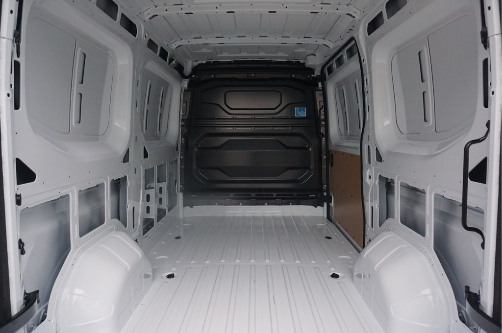 Renault Master T35 2.0 150PK Extra L2H2 BPM VRIJ!! 10 R-Link Navi, Camera, Clima, Cruise!! NR. 216 7