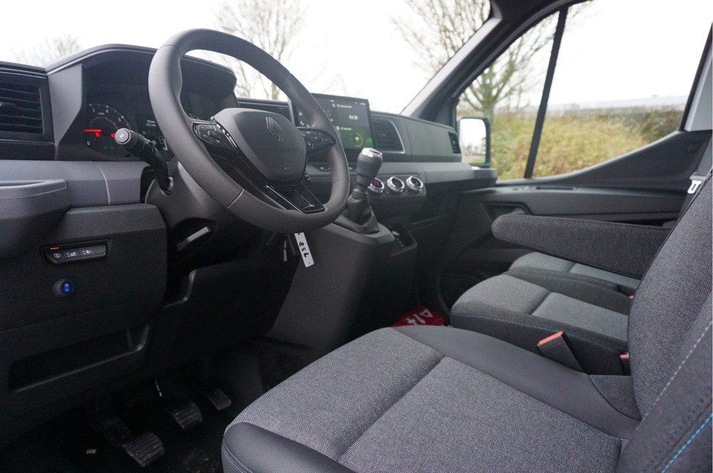 Renault Master T35 2.0 150PK Extra L2H2 BPM VRIJ!! 10 R-Link Navi, Camera, Cruise!! NR. 206 7