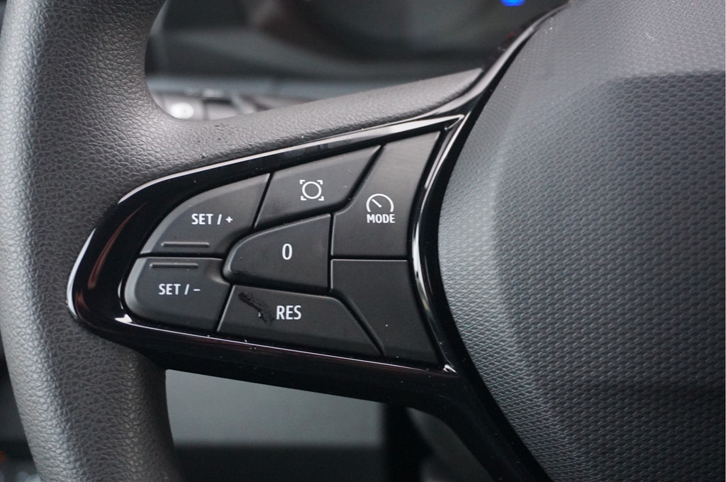 Renault Master T35 2.0 150PK Extra L2H2 BPM VRIJ!! 10 R-Link Navi, Camera, Cruise!! NR. 208 13