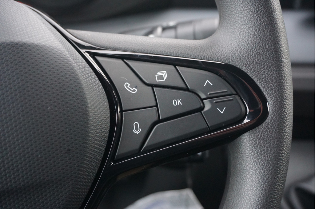 Renault Master T35 2.0 150PK Extra L2H2 BPM VRIJ!! 10 R-Link Navi, Camera, Cruise!! NR. 958 14