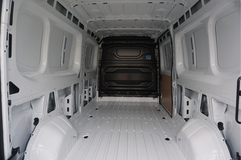 Renault Master T35 2.0 150PK Extra L3H2 BPM VRIJ!! 10 R-Link Navi, Camera, Cruise Clima!! NR. 264 7