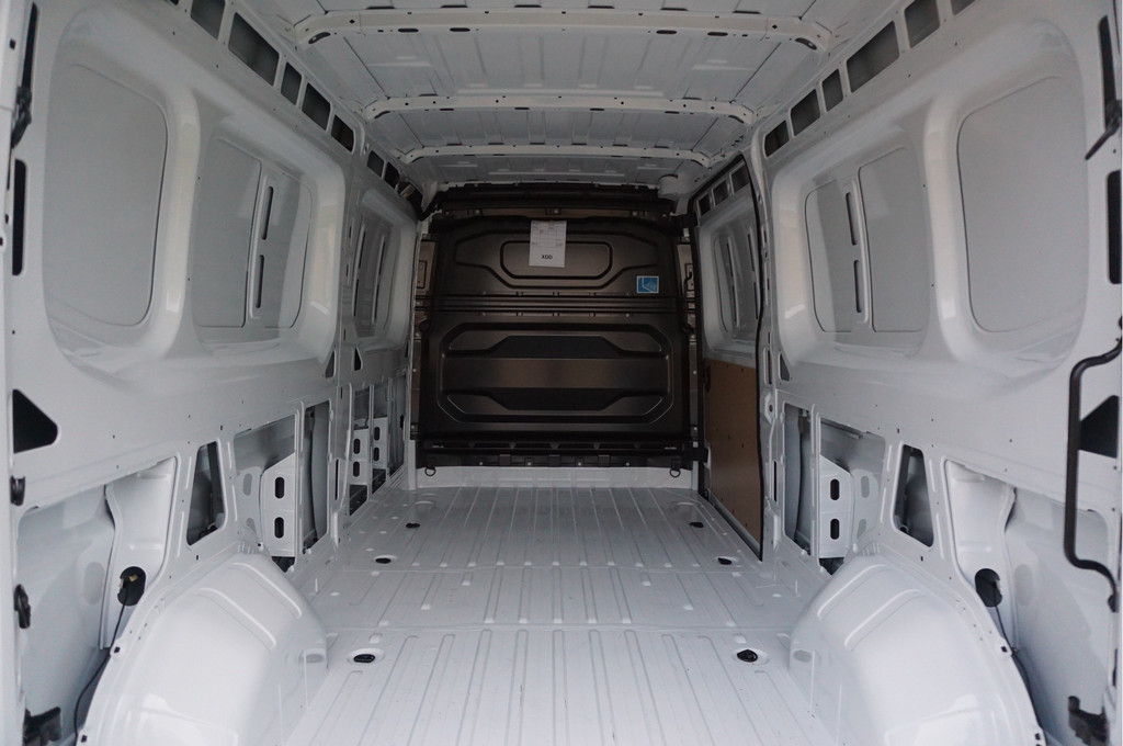 Renault Master T35 2.0 150PK Extra L3H2 BPM VRIJ!! 10 R-Link Navi, Camera, Cruise!! NR. 262 7