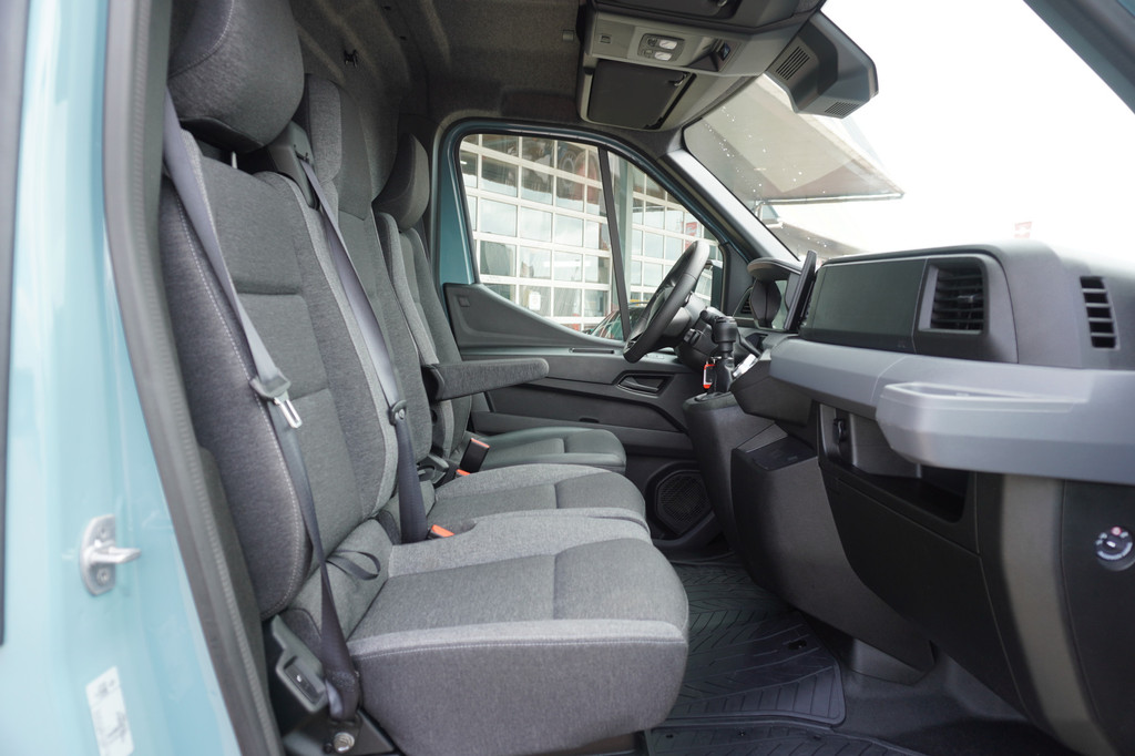Renault Master T35 2.0 dCi 130PK L2H2 Advance Betimmering nr.V127 | Climate | Cruise | Trekhaak | Apple CP-Android auto 12