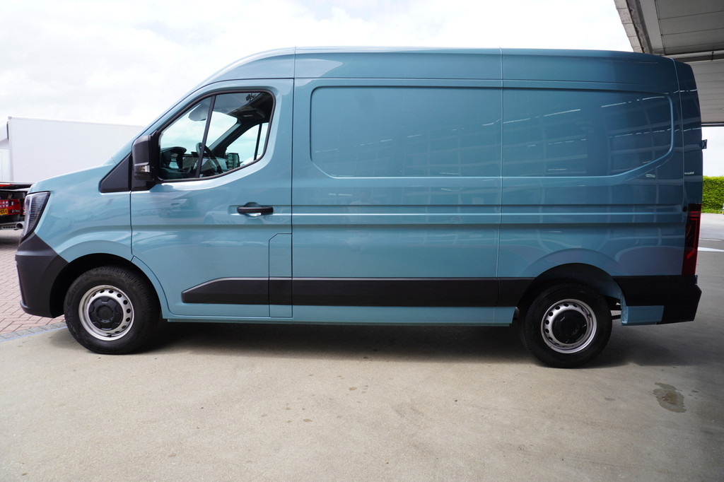 Renault Master T35 2.0 dCi 130PK L2H2 Advance Betimmering nr.V127 | Climate | Cruise | Trekhaak | Apple CP-Android auto 7