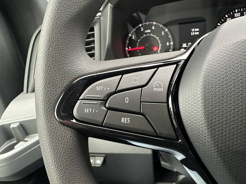 Renault Master T35 2.0 dCi 130 PK / L2H2 / NIEUW !! BPM VRIJ / CAMERA / CRUISE / AIRCO / APPLE CARPLAY / ANDROID AUTO 11