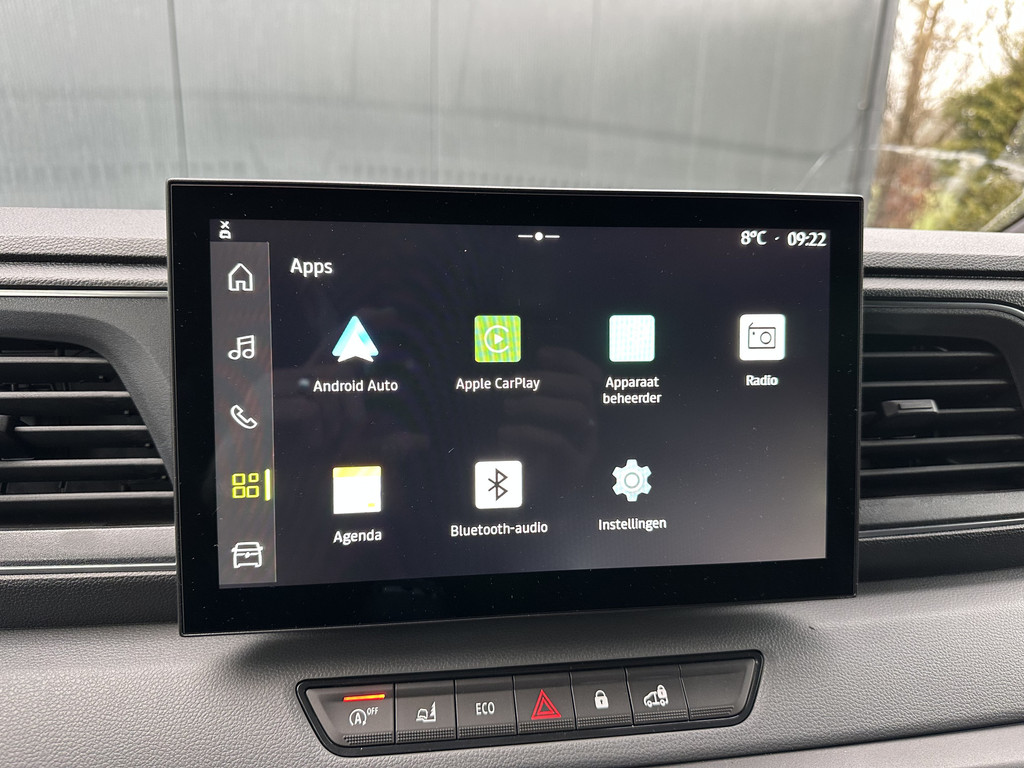 Renault Master T35 2.0 dCi 130 PK / L2H2 / NIEUW !! BPM VRIJ / CAMERA / CRUISE / AIRCO / APPLE CARPLAY / ANDROID AUTO 13