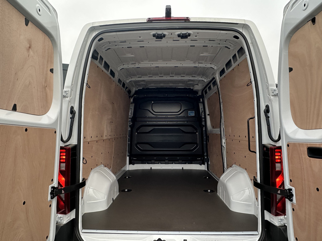 Renault Master T35 2.0 dCi 130 PK / L2H2 / NIEUW !! BPM VRIJ / CAMERA / CRUISE / AIRCO / APPLE CARPLAY / ANDROID AUTO 8