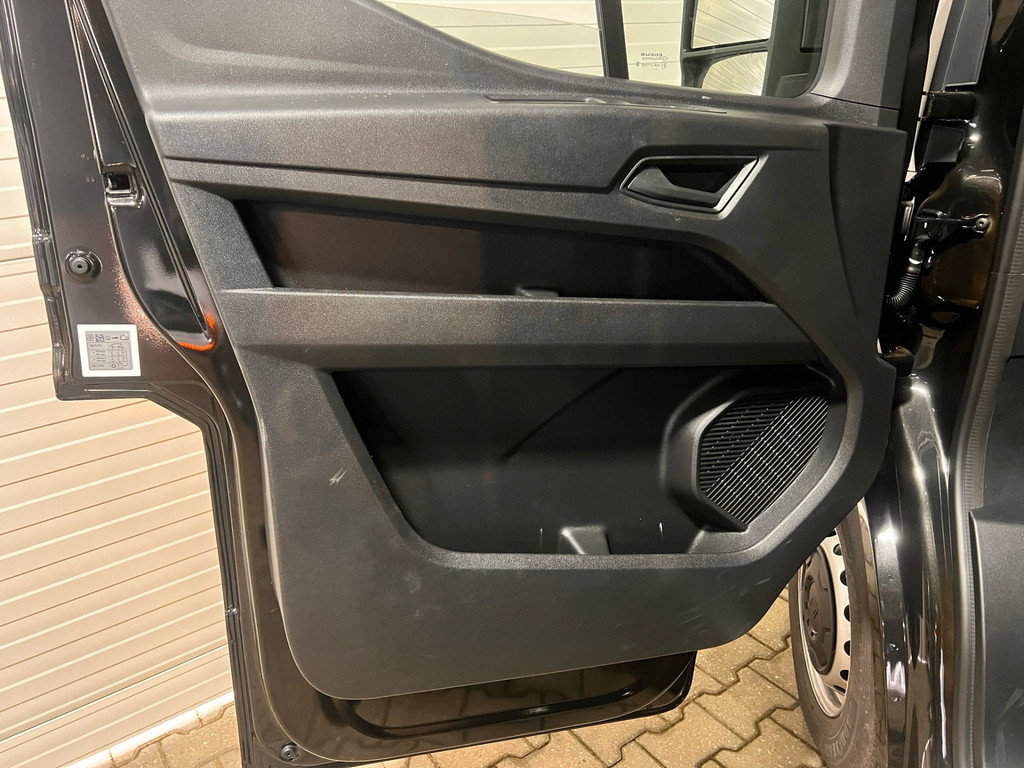 Renault Master T35 2.0 dCi 150 L3H1 Chassis / pick-up Open laadbak VVB368 BPM vrij! Benut nu nog uw voordeel! 12