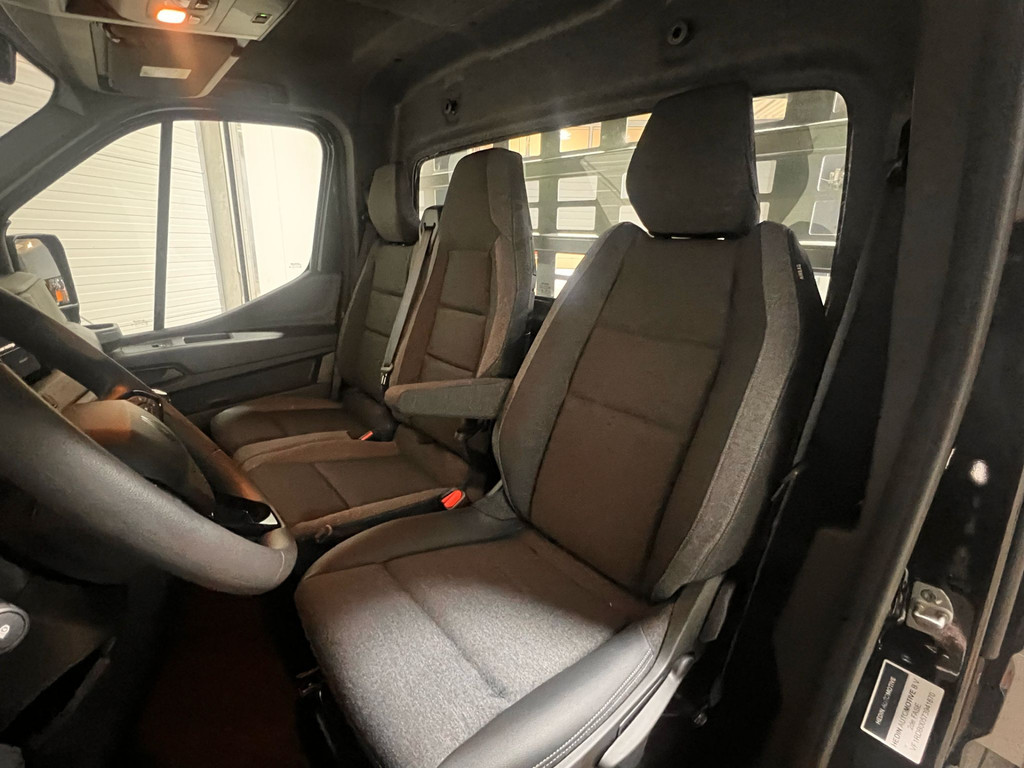 Renault Master T35 2.0 dCi 150 L3H1 Chassis / pick-up Open laadbak VVB368 BPM vrij! Benut nu nog uw voordeel! 15