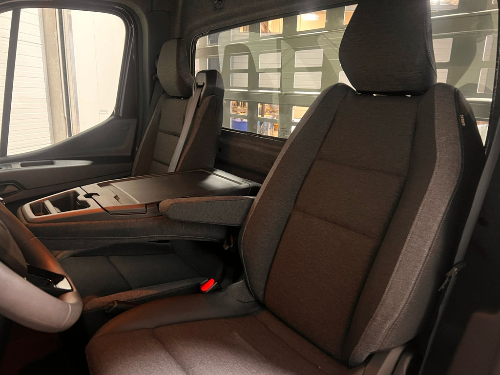 Renault Master T35 2.0 dCi 150 L3H1 Chassis / pick-up Open laadbak VVB368 BPM vrij! Benut nu nog uw voordeel! 16