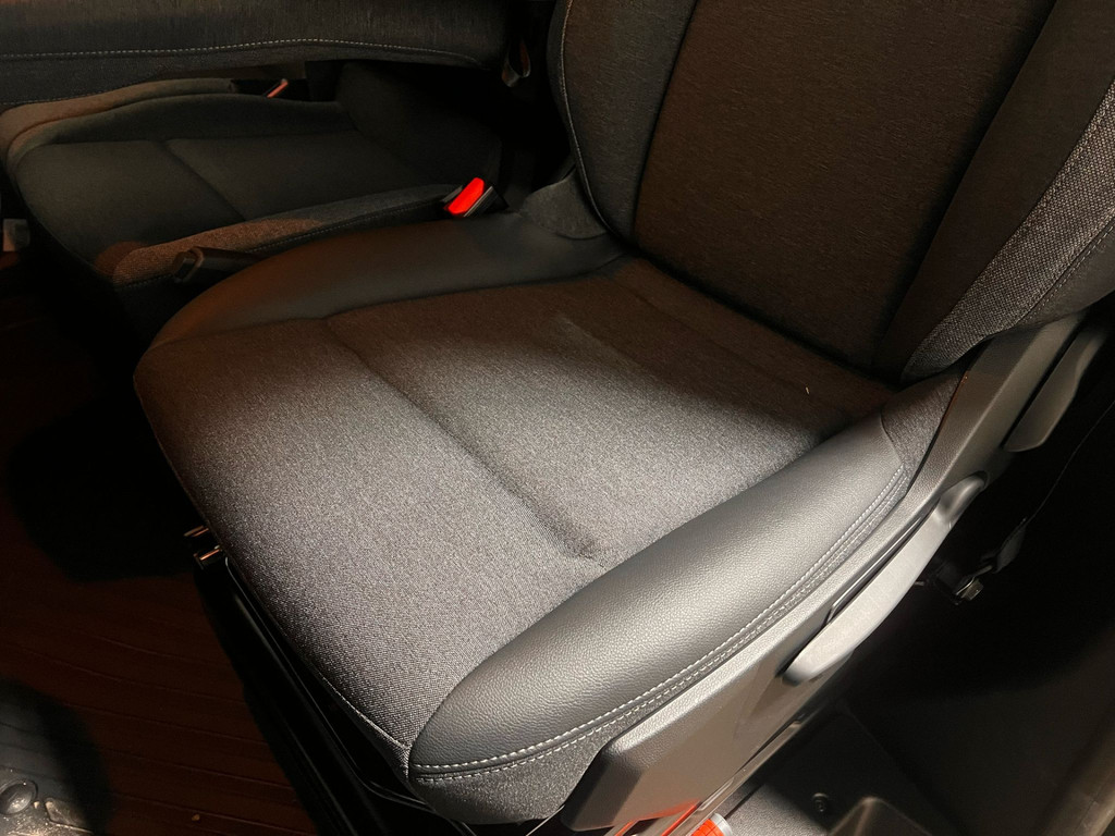 Renault Master T35 2.0 dCi 150 L3H1 Chassis / pick-up Open laadbak VVB368 BPM vrij! Benut nu nog uw voordeel! 17