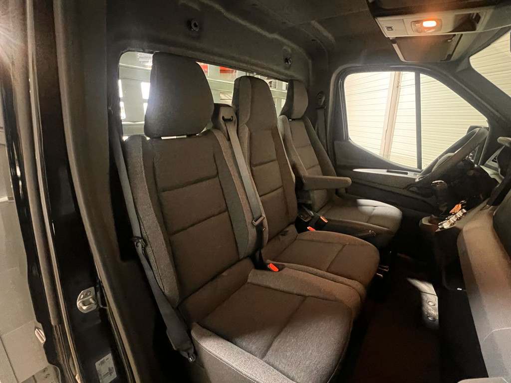 Renault Master T35 2.0 dCi 150 L3H1 Chassis / pick-up Open laadbak VVB368 BPM vrij! Benut nu nog uw voordeel! 18