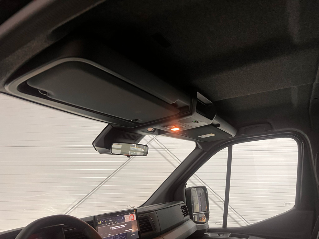 Renault Master T35 2.0 dCi 150 L3H1 Chassis / pick-up Open laadbak VVB368 BPM vrij! Benut nu nog uw voordeel! 21