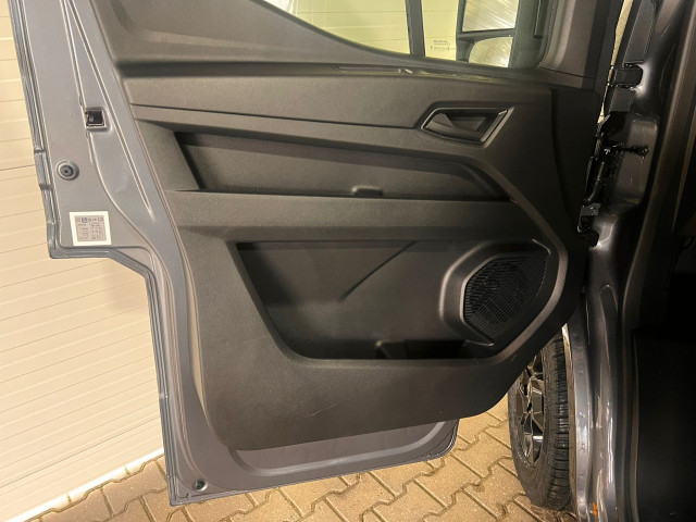 Renault Master T35 2.0 dCi 170 L2H2 Extra VVB EDITION Dubbele schuifdeur ASHPALT GREY VVB332 BPM vrij! Benut nu nog uw voordeel! 13