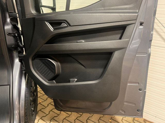 Renault Master T35 2.0 dCi 170 L2H2 Extra VVB EDITION Dubbele schuifdeur ASHPALT GREY VVB332 BPM vrij! Benut nu nog uw voordeel! 14