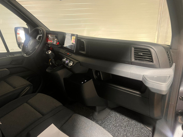 Renault Master T35 2.0 dCi 170 L2H2 Extra VVB EDITION Dubbele schuifdeur ASHPALT GREY VVB332 BPM vrij! Benut nu nog uw voordeel! 18