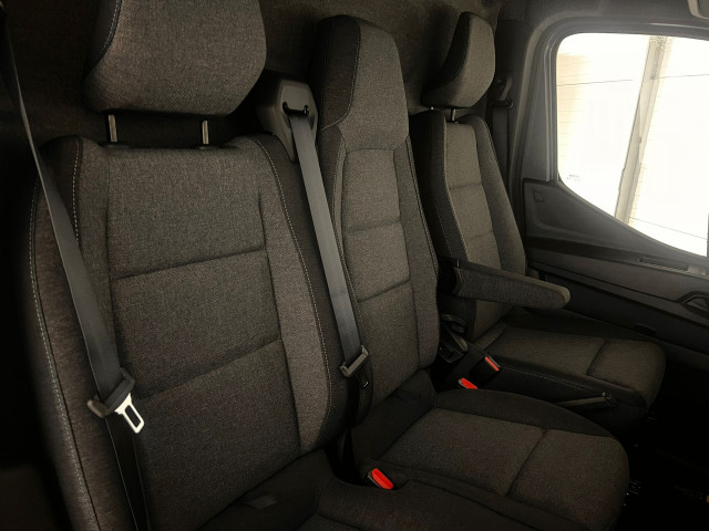 Renault Master T35 2.0 dCi 170 L2H2 Extra VVB EDITION Dubbele schuifdeur ASHPALT GREY VVB332 BPM vrij! Benut nu nog uw voordeel! 19