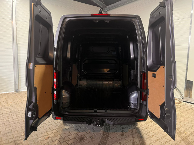 Renault Master T35 2.0 dCi 170 L2H2 Extra VVB EDITION Dubbele schuifdeur ASHPALT GREY VVB332 BPM vrij! Benut nu nog uw voordeel! 9