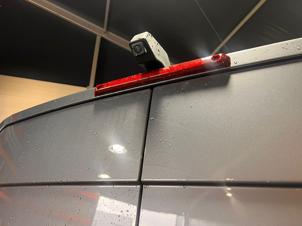 Renault Master T35 2.0 dCi 170 L2H2 Extra VVB EDITION Dubbele schuifdeur ASHPALT GREY VVB338 BPM vrij! Benut nu nog uw voordeel! 11