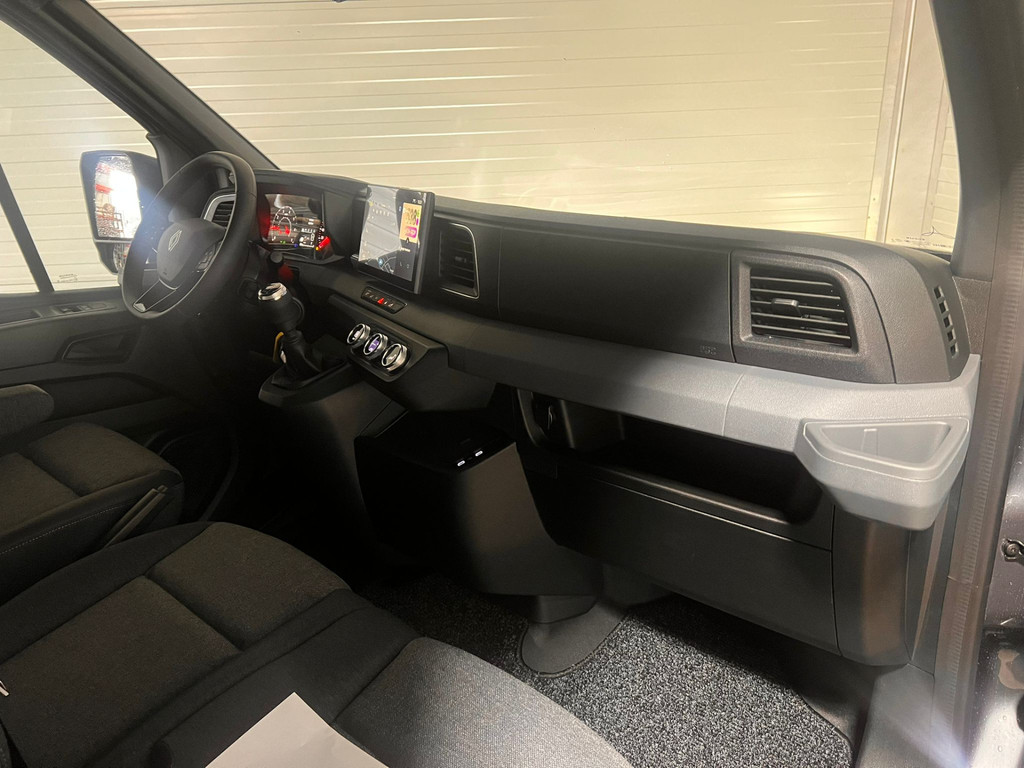 Renault Master T35 2.0 dCi 170 L2H2 Extra VVB EDITION Dubbele schuifdeur ASHPALT GREY VVB338 BPM vrij! Benut nu nog uw voordeel! 17