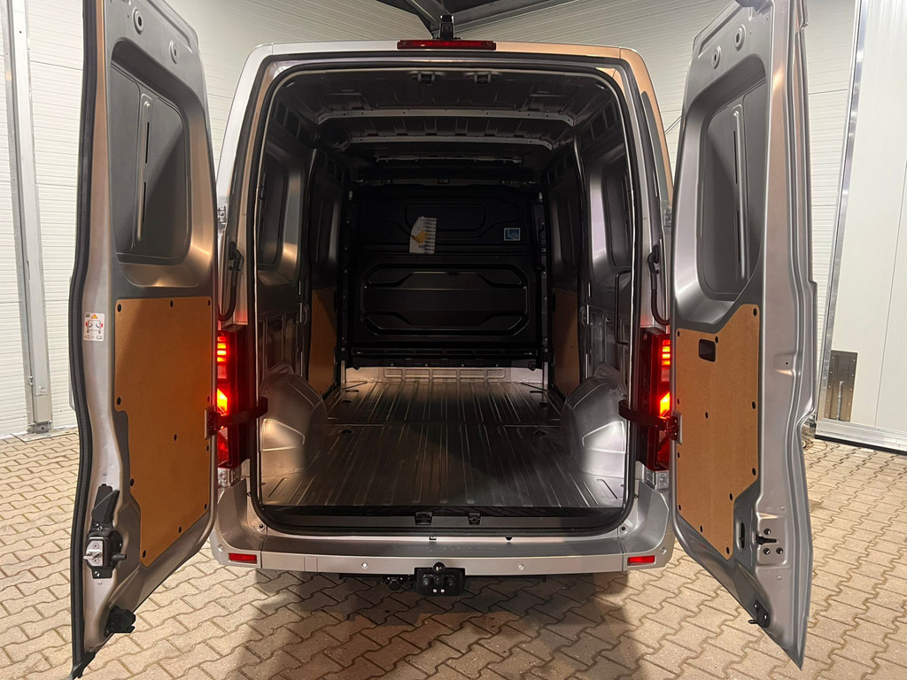 Renault Master T35 2.0 dCi 170 L2H2 Extra VVB EDITION Dubbele schuifdeur VVB301 BPM vrij! Benut nu nog uw voordeel! 10