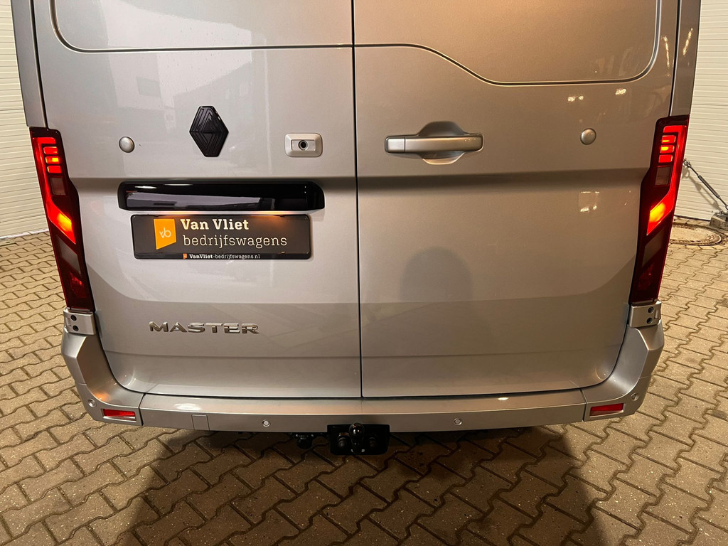 Renault Master T35 2.0 dCi 170 L2H2 Extra VVB EDITION Dubbele schuifdeur VVB301 BPM vrij! Benut nu nog uw voordeel! 11