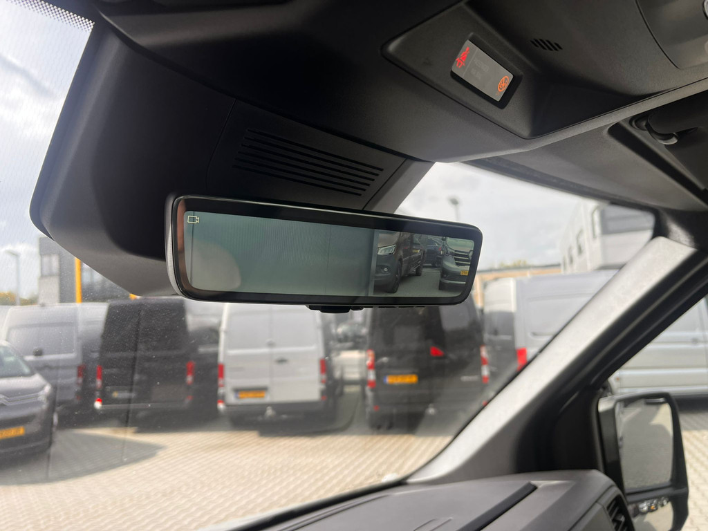 Renault Master T35 2.0 dCi 170 L2H2 Extra VVB EDITION Dubbele schuifdeur VVB301 BPM vrij! Benut nu nog uw voordeel! 13