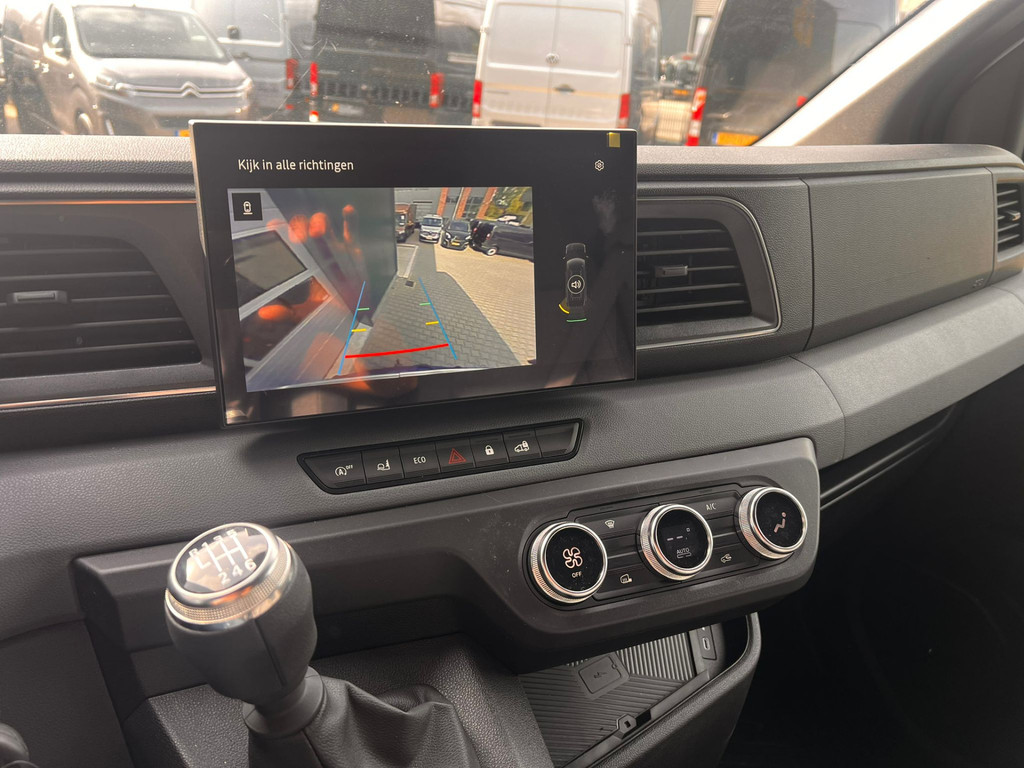 Renault Master T35 2.0 dCi 170 L2H2 Extra VVB EDITION Dubbele schuifdeur VVB301 BPM vrij! Benut nu nog uw voordeel! 14