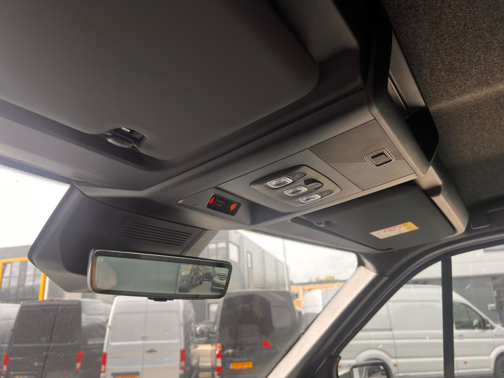 Renault Master T35 2.0 dCi 170 L2H2 Extra VVB EDITION Dubbele schuifdeur VVB301 BPM vrij! Benut nu nog uw voordeel! 15