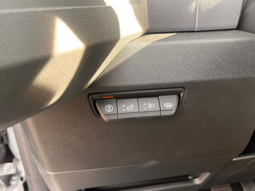 Renault Master T35 2.0 dCi 170 L2H2 Extra VVB EDITION Dubbele schuifdeur VVB301 BPM vrij! Benut nu nog uw voordeel! 16