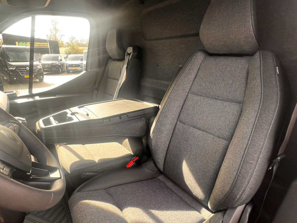 Renault Master T35 2.0 dCi 170 L2H2 Extra VVB EDITION Dubbele schuifdeur VVB301 BPM vrij! Benut nu nog uw voordeel! 20