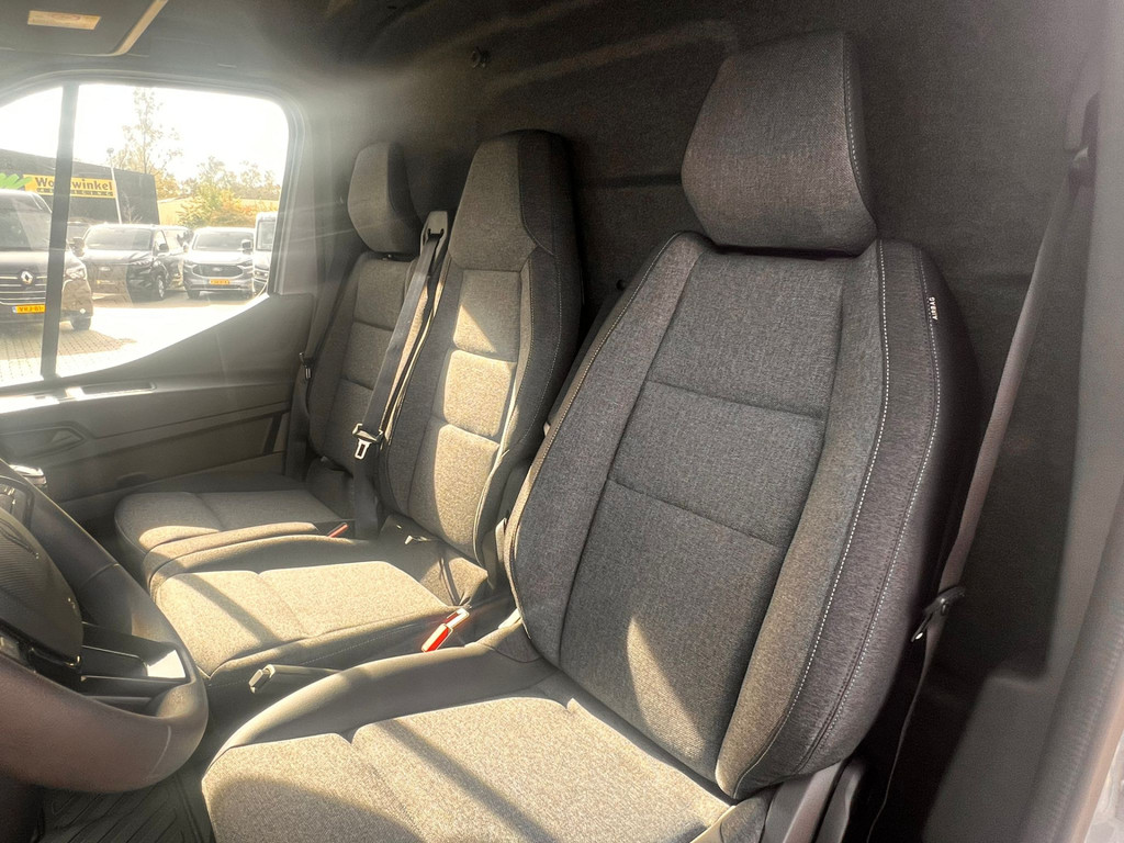 Renault Master T35 2.0 dCi 170 L2H2 Extra VVB EDITION Dubbele schuifdeur VVB301 BPM vrij! Benut nu nog uw voordeel! 21