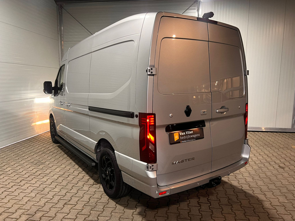 Renault Master T35 2.0 dCi 170 L2H2 Extra VVB EDITION Dubbele schuifdeur VVB301 BPM vrij! Benut nu nog uw voordeel! 7