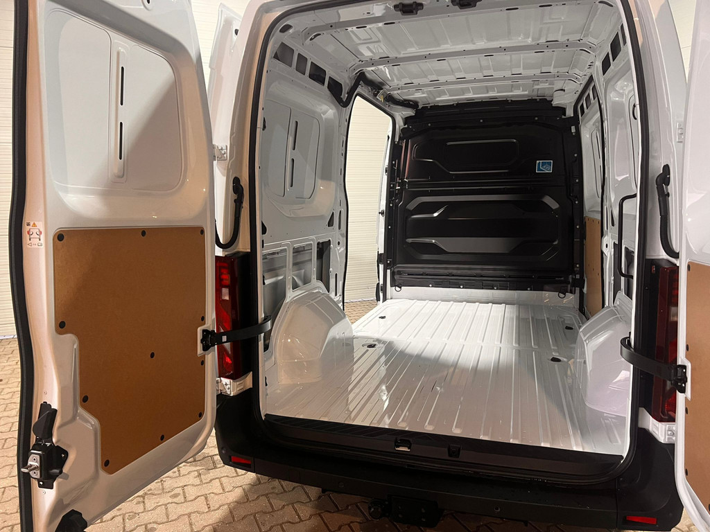 Renault Master T35 2.0 dCi 170 L2H2 Extra VVB EDITION Dubbele schuifdeur VVB345 BPM vrij! Benut nu nog uw voordeel! 10