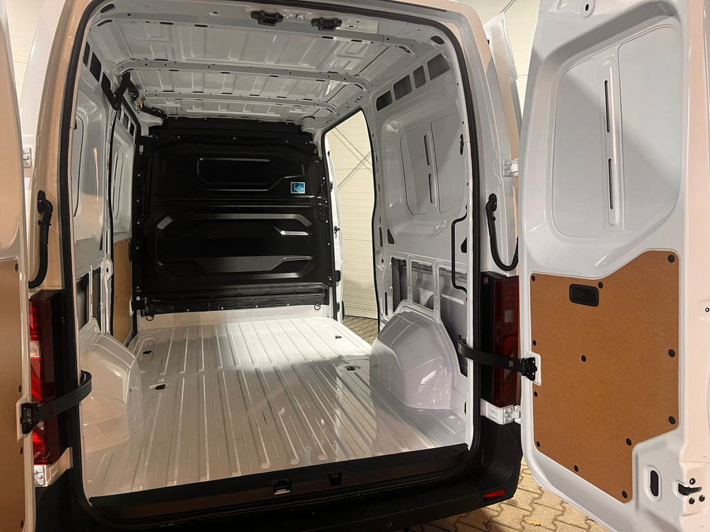 Renault Master T35 2.0 dCi 170 L2H2 Extra VVB EDITION Dubbele schuifdeur VVB345 BPM vrij! Benut nu nog uw voordeel! 11