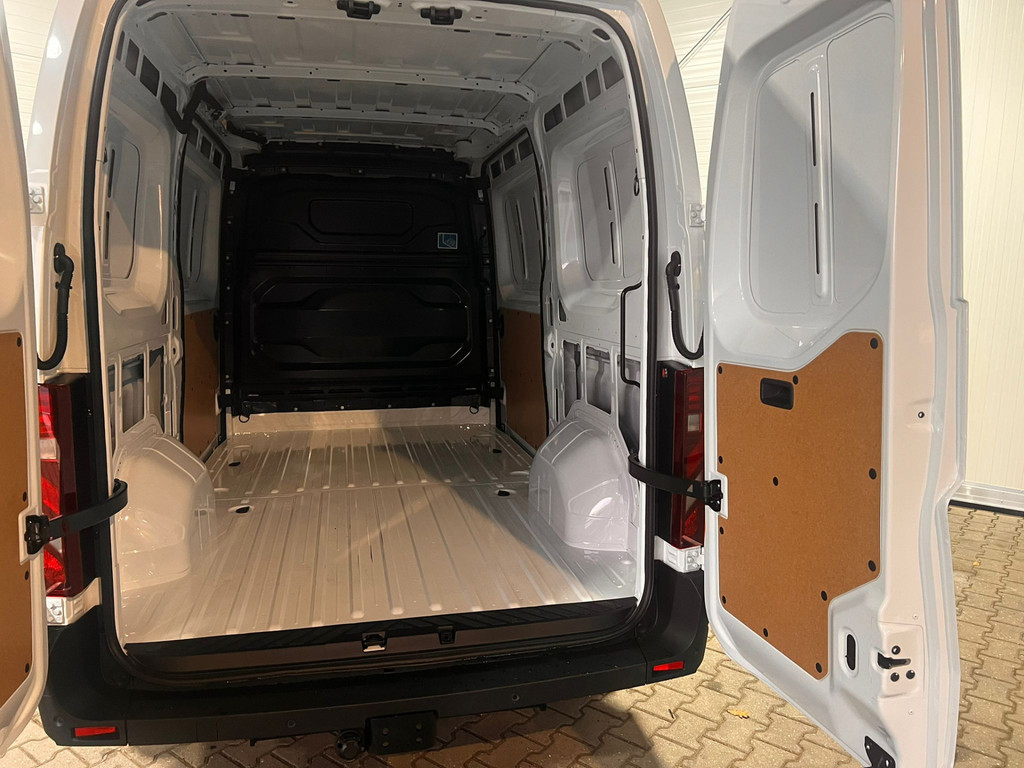 Renault Master T35 2.0 dCi 170 L2H2 Extra VVB EDITION Dubbele schuifdeur VVB345 BPM vrij! Benut nu nog uw voordeel! 12