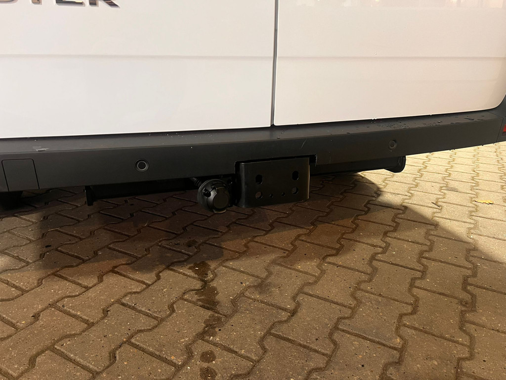 Renault Master T35 2.0 dCi 170 L2H2 Extra VVB EDITION Dubbele schuifdeur VVB345 BPM vrij! Benut nu nog uw voordeel! 13