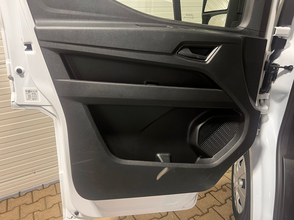 Renault Master T35 2.0 dCi 170 L2H2 Extra VVB EDITION Dubbele schuifdeur VVB345 BPM vrij! Benut nu nog uw voordeel! 15