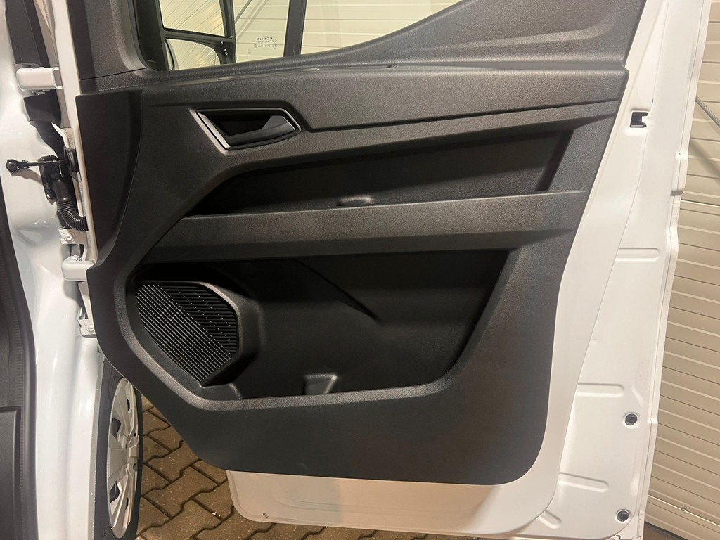 Renault Master T35 2.0 dCi 170 L2H2 Extra VVB EDITION Dubbele schuifdeur VVB345 BPM vrij! Benut nu nog uw voordeel! 16